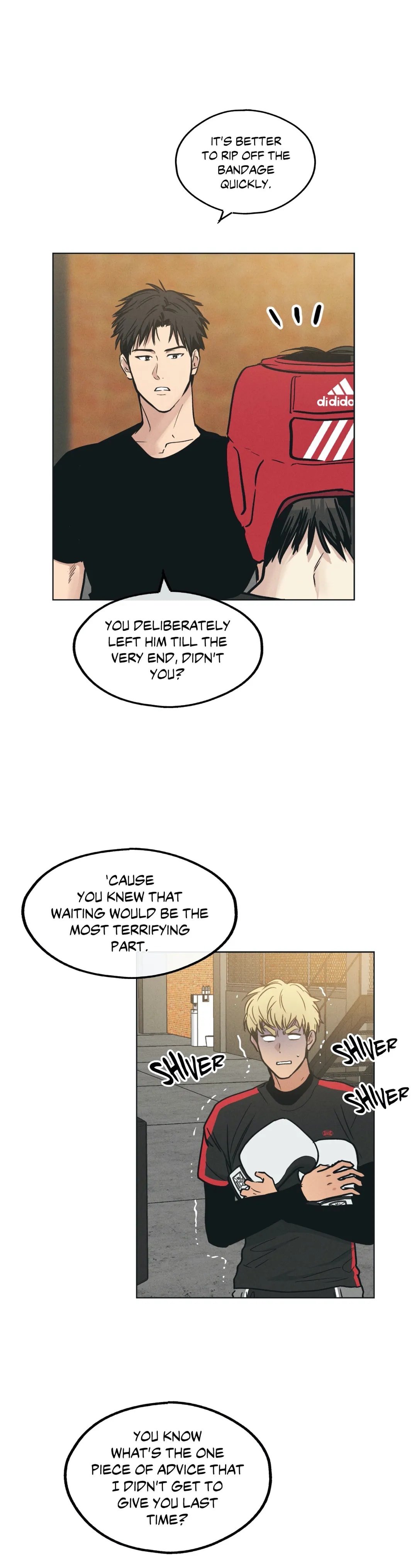 Payback, Chapter 24 image 43
